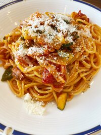 山口美沙『ランチ』