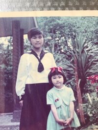 泰葉『麗しの想い出』