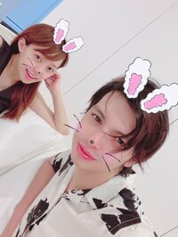 アレクサンダー『胎動が凄いみたい』