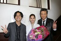 トレース『新木優子さんお疲れ様でした！』