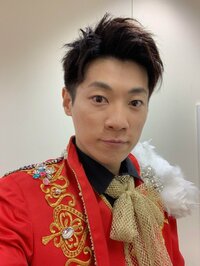 横山だいすけ『今回の衣装公開！』