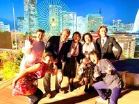 城咲仁『3.17あれから1年！皆様に感謝感謝です』