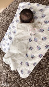 相沢まき、3か月の娘と髪の毛問題「母は産後ハゲを気にして、娘は寝ハゲ」