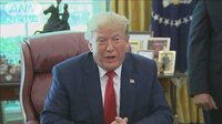 最新の国際ニュース【随時更新】 - - トランプ大統領 イランを牽制「圧倒的な力で対応」 | 動画視聴は【Abemaビデオ(AbemaTV)】