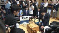 将棋・藤井聡太四段29連勝を検証　対戦相手は通算勝率5割以上が約86％