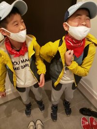 2700ツネの嫁『任務完了しました！』