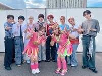 辻希美『お台場冒険王』