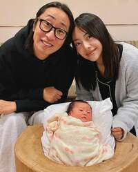 石川あんな『誕生!』