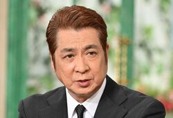 ステージ4の肺がん 山川豊、脳と脊髄にも転移していた「今年一年歌えたら本当に…奇跡」