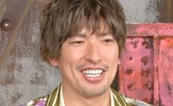 りんたろー。間違われた大食いタレントを実名告白「ラーメン店で…」