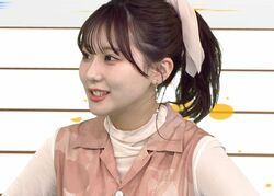 令和のグラビアクイーン・田中美久、アイドル時代は胸を小さくしていた「フレッシュ感がないと言われ…」