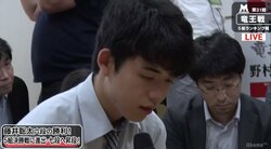 藤井聡太七段が“飛び越した”登竜門　昇段しすぎて出られない若手棋戦