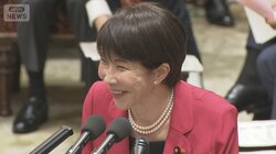 高市総理、支持率下落「分析は困難。原因わからない」　専門家「女性や若者に違和感」