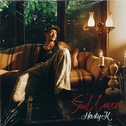 NASTY-Kが切り開く新境地──前作で示した進化がさらに加速した最新作