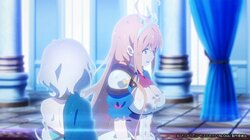 アニメ「プリコネ」重大な秘密を打ち明けるペコリーヌ…！第13話先行カット＆あらすじ解禁