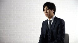 先輩・松本吉弘の背中を追いかけて 平良将太、Mリーグは「麻雀界の将来を担う場所」／麻雀・Mリーグ