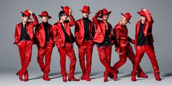 三代目 J SOUL BROTHERS 10周年記念！1日限定で新曲「RISING SOUL」MV先行解禁