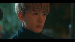 “韓流スター”佐野玲於、金髪姿で再降臨！ファン「イケメンでニヤニヤしちゃう」「ジュオン様チョアヨ」と大騒ぎ