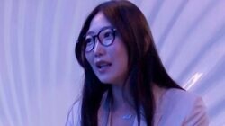 「母は大阪・北新地で40年間ラウンジをやっていた」元CA芸人CRAZY COCO、尊敬する母について語る