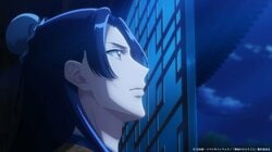 Jinshi und Rakan als „Maomao-Hardcore-Fans“: Ihre ernsten Blicke sorgen für Lacher – „Das Ernst-Gesicht ist zu gut, lol“ – „Die Tagebücher der Apothekerin“, Staffel 3, Auftaktfolge