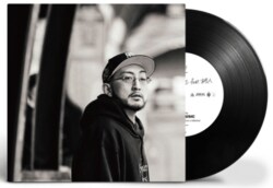 NORIKIYOが７インチレコード「待ち合わせ ft. 柊人」をリリース！ 新MV「Assou」も公開！