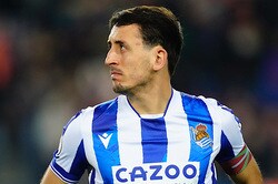 突破には2得点以上が必須…ソシエダFWオヤルサバル、“カムバック”を疑わず「歴史的な夜になる」