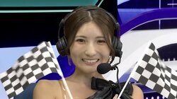 “軽トラ女子”で話題のグラドル・三田悠貴、“肩見せ”黒ドレス姿に反響「めっちゃ綺麗」「似合っていて素敵」
