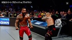 勝敗なんて関係ねえ！極悪ヒールレスラー、“狂気の”反則KO劇に批判殺到　「ただ痛めつけるだけ」実況陣苦言の壮絶シーンが物議