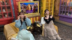 Sumire Uesaka Announces Graduation from "Say You To Yo Asobi" as MC: "I Kept Going Just for the Sake of Drinking"