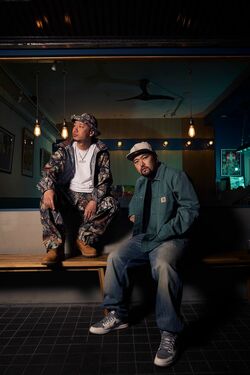 新作アルバムが待たれるGottz & MUDがニューシングル「Run」をリリース