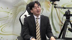 藤崎智が卓内トップ 強気のリーチが奏功し4戦2勝／麻雀・鳳凰戦A1リーグ