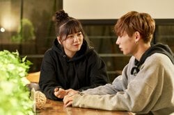 どうして他の子を選んだの？ヒナ、パーカーコーデを約束したとらいに真意を確認『恋ステ 2021冬Tokyo』#4