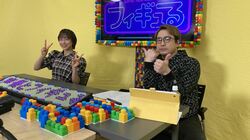フィギュア好き声優・安元洋貴＆徳井青空がフィギュア愛を語る番組がスタート！『声優とフィギュる』