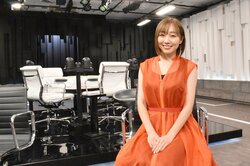 SKE48・須田亜香里「打姫オバカミーコ」で自分も驚きの映画初主演「握手会があったら絶対ファンの方と泣いちゃます！」