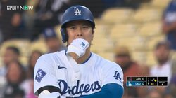 記録員も思わずびっくりしたから！？大谷翔平の“奇襲”が安打→失策に 以前は盗塁失敗→成功 割と頻繁に変わるMLBの記録