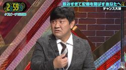 「免許証を27回なくして…」芸能界屈指の酒癖悪い芸人、斜め上過ぎるエピソードを明かす