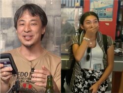 「可愛い子率が高い」ひろゆき、南米で出会った美女たちを振り返る