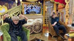 安元洋貴＆岡本信彦が童心に帰って昆虫バトル！ヘラクレスVSヘラクレス、夢のマッチに「絵になるわ…」『声優と夜あそび』