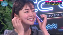 これは60点特技にあらず！？空手世界チャンプ・長野じゅりあのパフォーマンスにファン「めちゃめちゃいいやん」