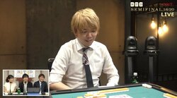 麻雀RTDリーグ準決勝3日目　白鳥翔が総合2位に浮上　決勝へ上位4人が大量ポイント