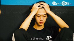 グループ審査で1人だけダンスがボロボロ…絶望の表情でチームメイトに涙の謝罪『オレイス2』#2