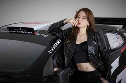 山本舞香、ABEMAラリージャパン応援サポーターに就任決定！ 「いつかは車に関わる仕事がしたいと思っていた」