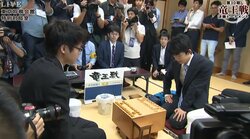 天才・藤井四段登場、ひふみん引退　最近の将棋界を週刊少年ジャンプに例えてみた