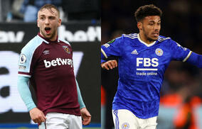 イングランド代表が2名を初招集！今季12ゴールのボーウェン＆レスターDFジャスティン…ドイツやイタリアと対戦《UEFAネーションズリーグ》