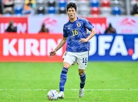 日本代表、カタールW杯「メンバー26人当落予想」! アメリカ戦とエクアドル戦で見えた、冨安や長友らの「招集確率」【GK・DF編】