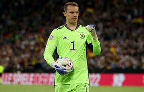 ドイツ代表の星が足りない？ その理由は男女の架け橋…ベルギー、スペインも実施