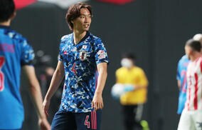 ボランチにCBと板倉滉が新天地デビュー戦でユーティリティ性をいきなり発揮！ チームは6発快勝