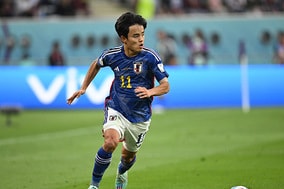 ドイツから“大金星”も…MF久保建英が胸中明かす「個人的にはもう少しやれた」