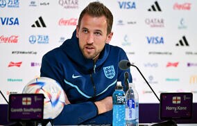 ケイン｢細部にこだわったチームが勝つ｣