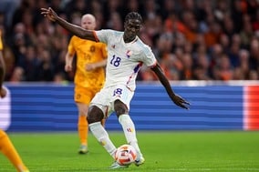 ベルギー代表は一気に若返る　オナナ、デバスト、ファエスら逸材たちが再び“黄金時代”を作り出す？